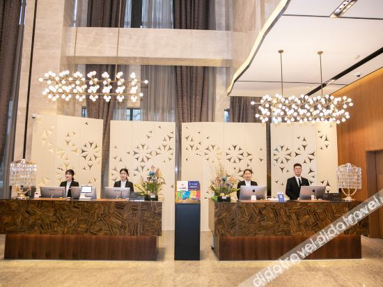 Others 5, TAIZHOU RIVERVIEW INTERNATIONAL HOTE, Taizhou