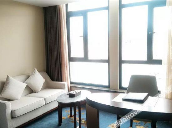 Others 5, LANDISON VEEGLE HOTEL LONGXI, Dingxi