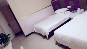 Others 3, Zsmart Hotel (Shanghai Huashida), Shanghai