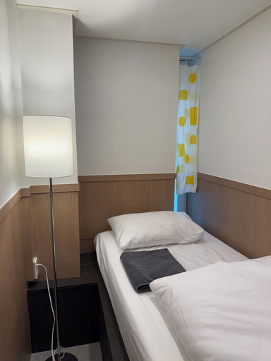 Room 5, Sounds Inn, Yongsan