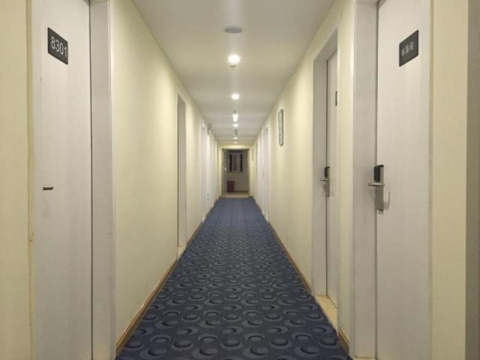 Others 4, 7 Days Inn Shantou High-Speed Railway Station Huanghe Road, Shantou