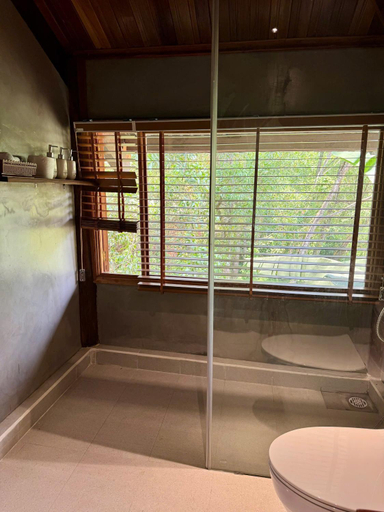 Bathroom 5, Moc Homestay & Villa, Huế