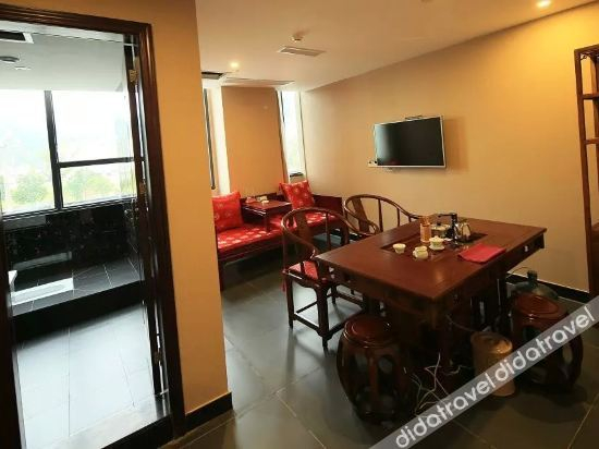 Others 4, Zuiwo Tiandi Hotel, Nanchong