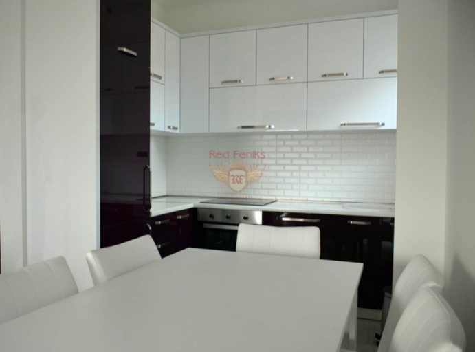 Others 4, Apartment Andrija