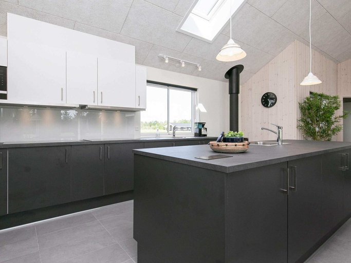 Others 4, 5 Star Holiday Home in Vaeggerlose, Guldborgsund