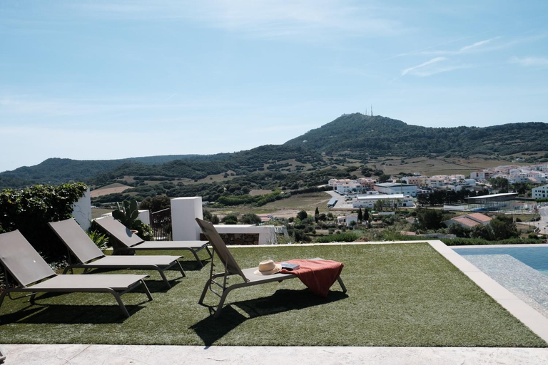 Others 5, Suites Agroturismo Bini Aumaia, Baleares