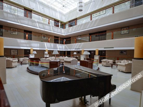Others 3, Yongding Hotel, Longyan