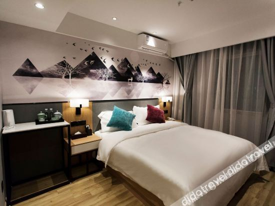 Others 3, Chuanzhouzhou Hotel, Guiyang