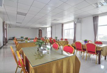 Restaurant, Kun Cheng Hotel, Kunming
