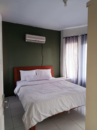 Bedroom 4, NEW PRATAMA VILLA, Bogor