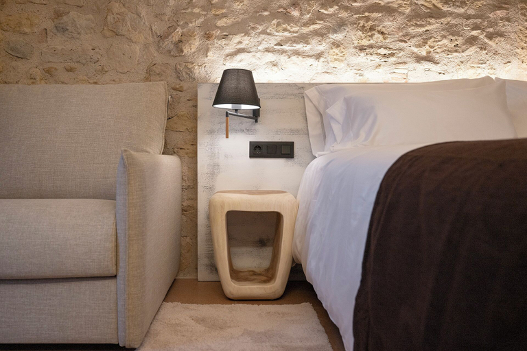 Room 2, Hotel Mas Vidal, Girona