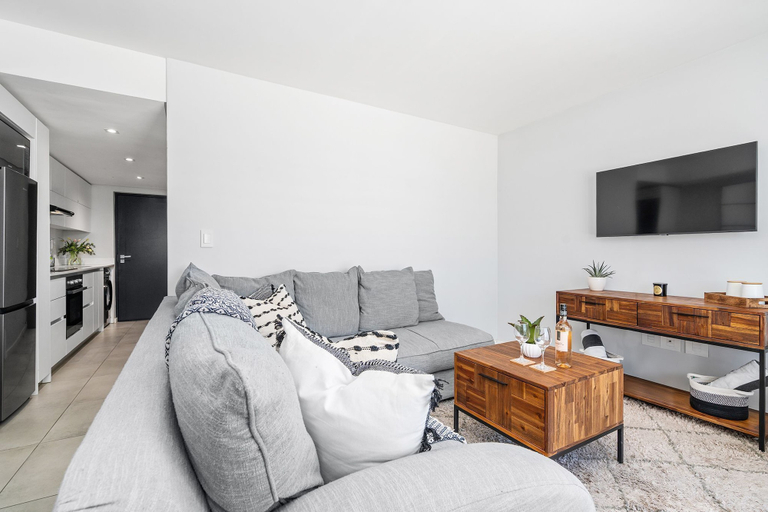 Interior 4, Beach Break 17, City of Cape Town