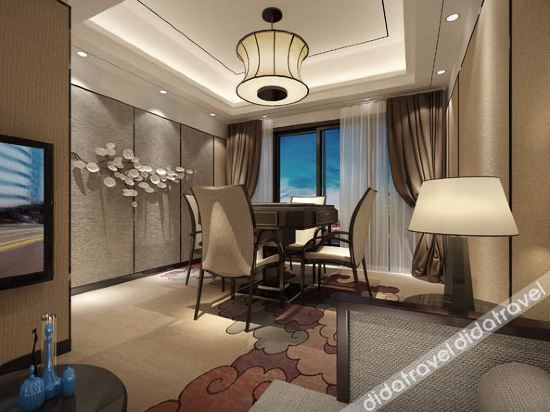 Others 3, Mr.Z Boutique Hotel, Chengdu