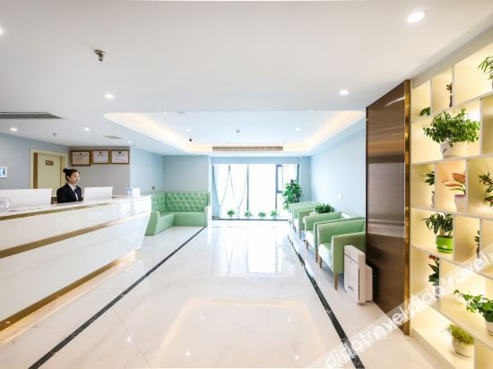 Others 3, Xinyi Hotel, Zigong