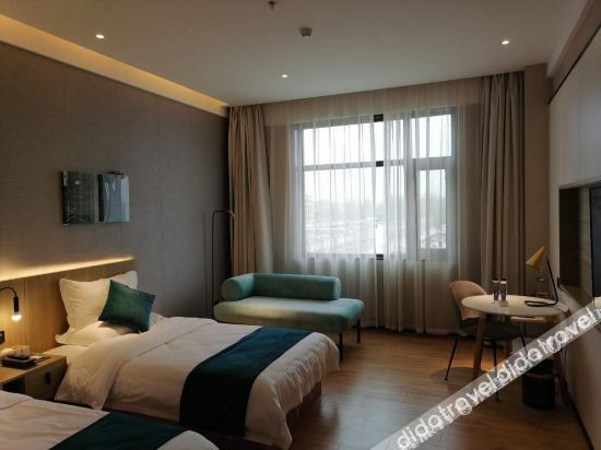 Others 5, Baroque Hotel(Lanmei store), Kaifeng