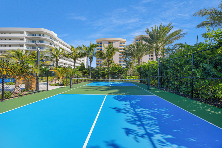 Sport & Beauty 3, Aqualina