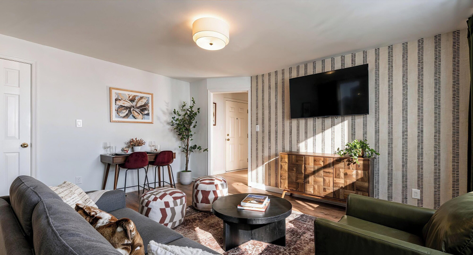 Primary image, Hotel North, Kenai Peninsula