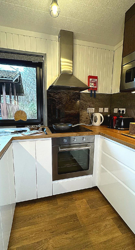Others 4, Luxurious mountain retreat lodge Hunters Quay, Argyll and Bute