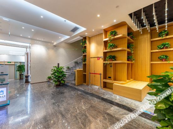Others 5, Shiwai Lanberry Hotel, Lanzhou