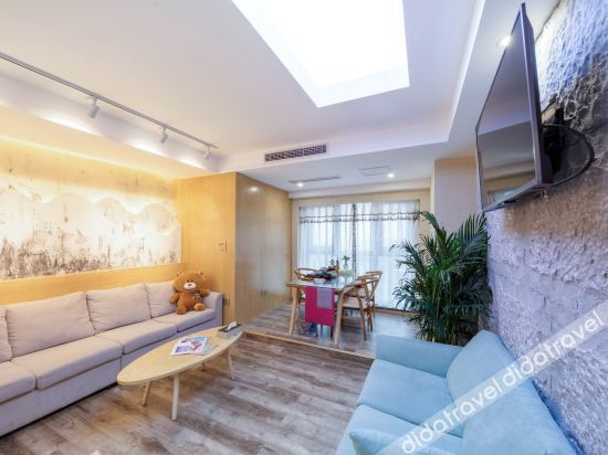 Others 5, Chenjia Yuansu Hotel, Chongqing