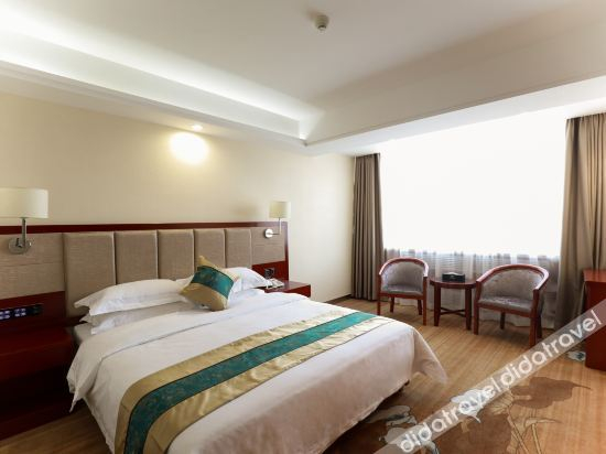 Others 3, Huachen Hotel, Lanzhou