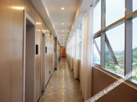 Others 2, Tongran Hotel, Suizhou Shi