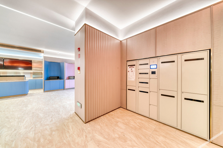 Others 5, Hanting Hotel Wenzhou South Station, Wenzhou