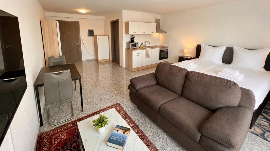Others 5, Pent - Aparthotel Crailsheim, Schwäbisch Hall