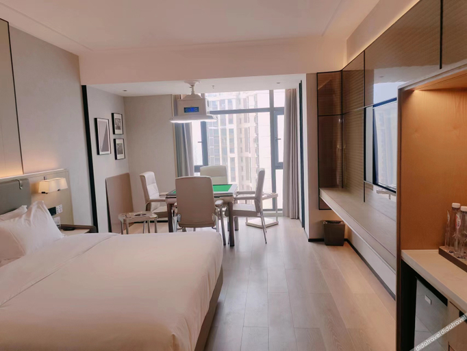 Others 4, OASIS Hotel LAB (Changsha Meixi Lake), Changsha