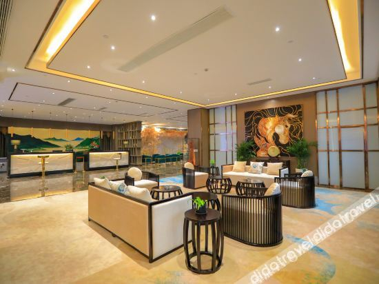 Others 5, Lihao Holiday Hotel, Changzhou