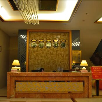 Others 3, Shunjing Business Hotel, Meizhou
