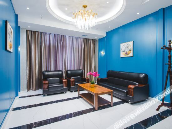 Others 2, Lanyu Garden Hotel, Hohhot