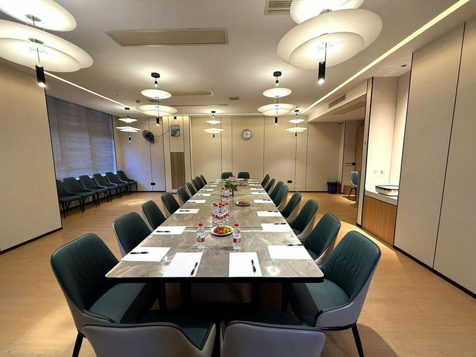 Business Facilities, Hangzhou Hanlun Hotel, Hangzhou