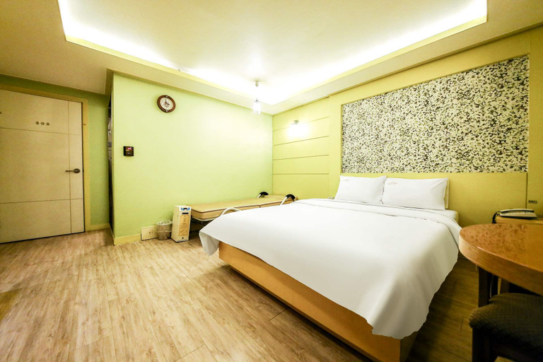 Bedroom 2, Dongsuwon (Ingyedong) Gallery, Suwon