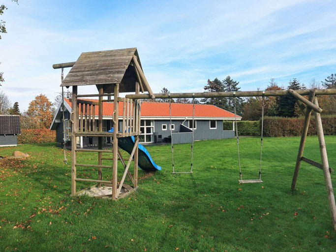Exterior & Views 2, 4 Star Holiday Home in Humble, Langeland