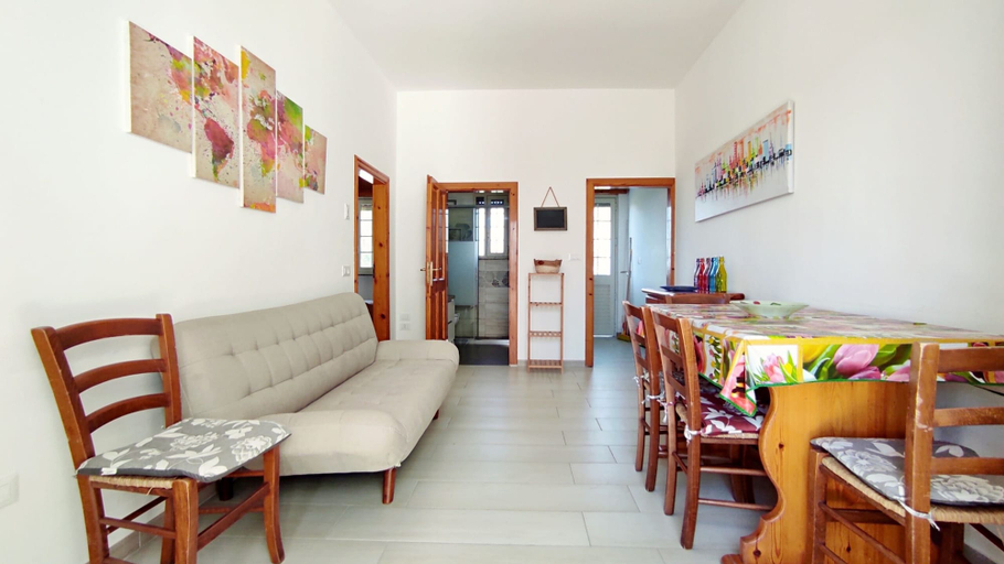 Room 5, La Dimora Di Monica - Lavanda, Lecce
