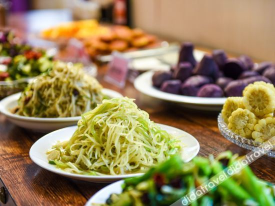 Others 5, TOWO Shangpin Hotel, Guiyang