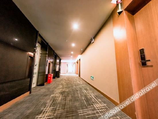 Others 2, Yuanzhu Hotel, Guiyang