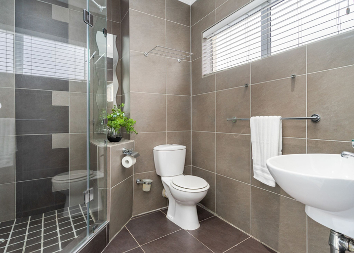 Interior 4, The Tygervalley Escape, City of Cape Town