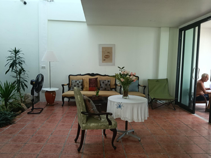Others 2, Haad Piti Resort, Sichon