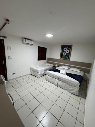 Bathroom 4, Pousada Tambau, São Luis