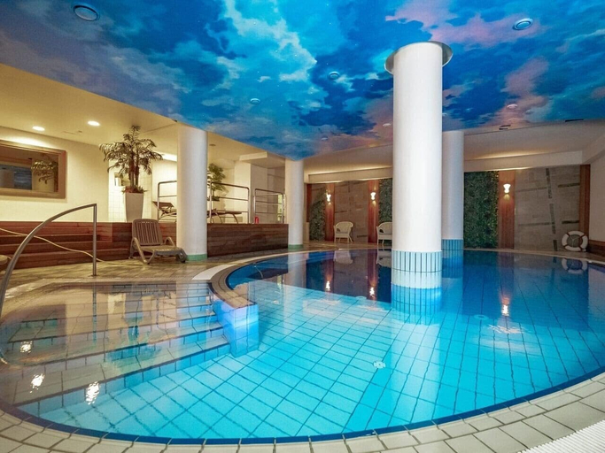 Sport & Beauty 2, Boutique Hotel Portorose, Piran