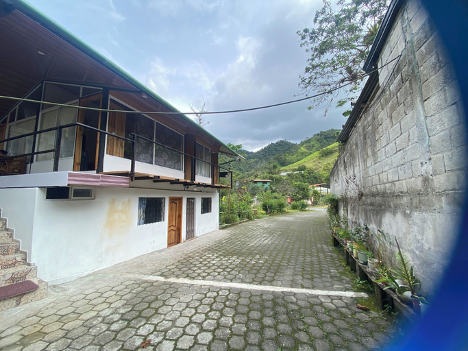 Exterior, Butterfly and Bird Julio Tours-Ecolodge, Quito