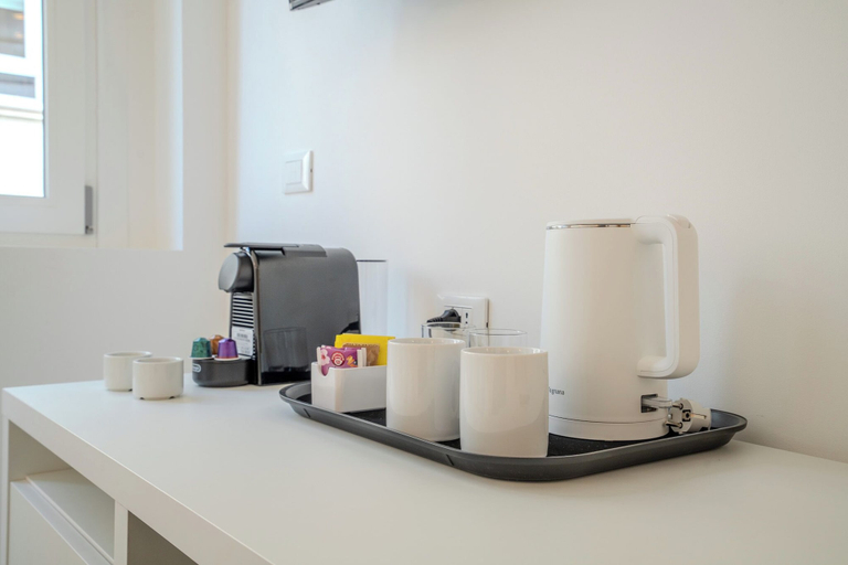 Room 3, Italianflat - Vandom Suite Duomo, Milano