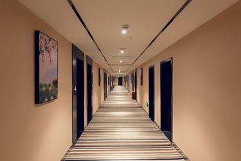 Others 5, Jingrui Golden Harbor Hotel, Chengdu
