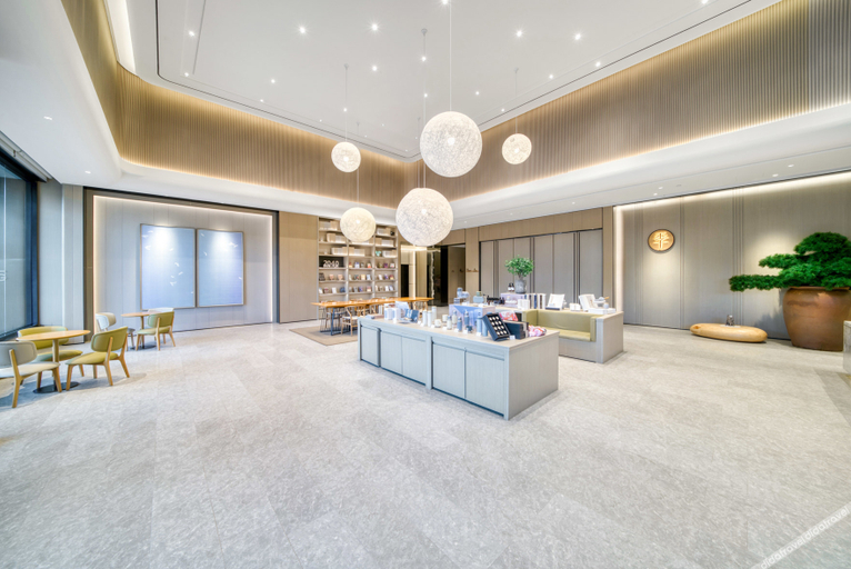 Others 5, Ji Hotel Hengdian World Studios Dream Valley, Jinhua