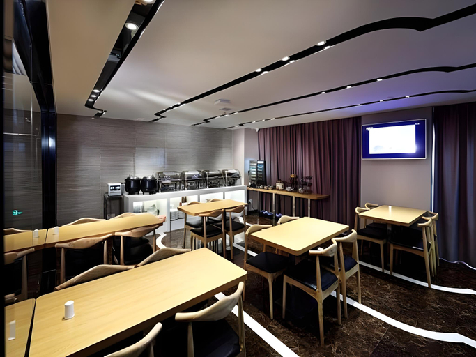 Food & Drinks, Lavande Hotels Changde Railway Station, Changde