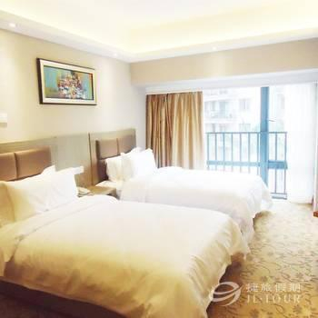 Others 5, Toronto Hotel(7th Street Mansion), Shenzhen