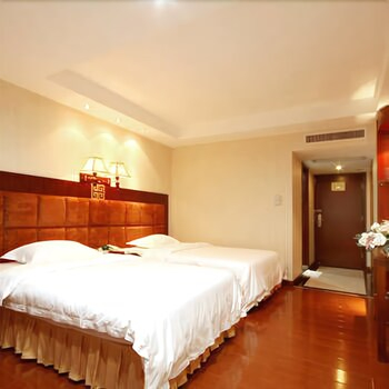 Others 3, Dinghuang Hotel, Huizhou