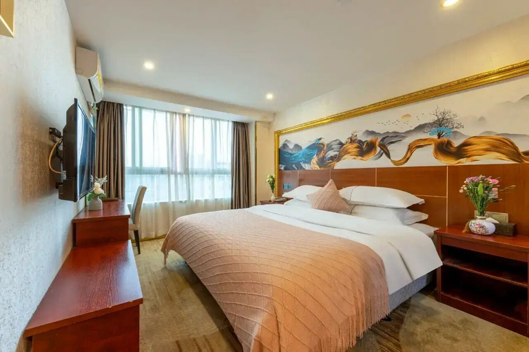 Others 5, City-state Boutique Hotel, Shenzhen